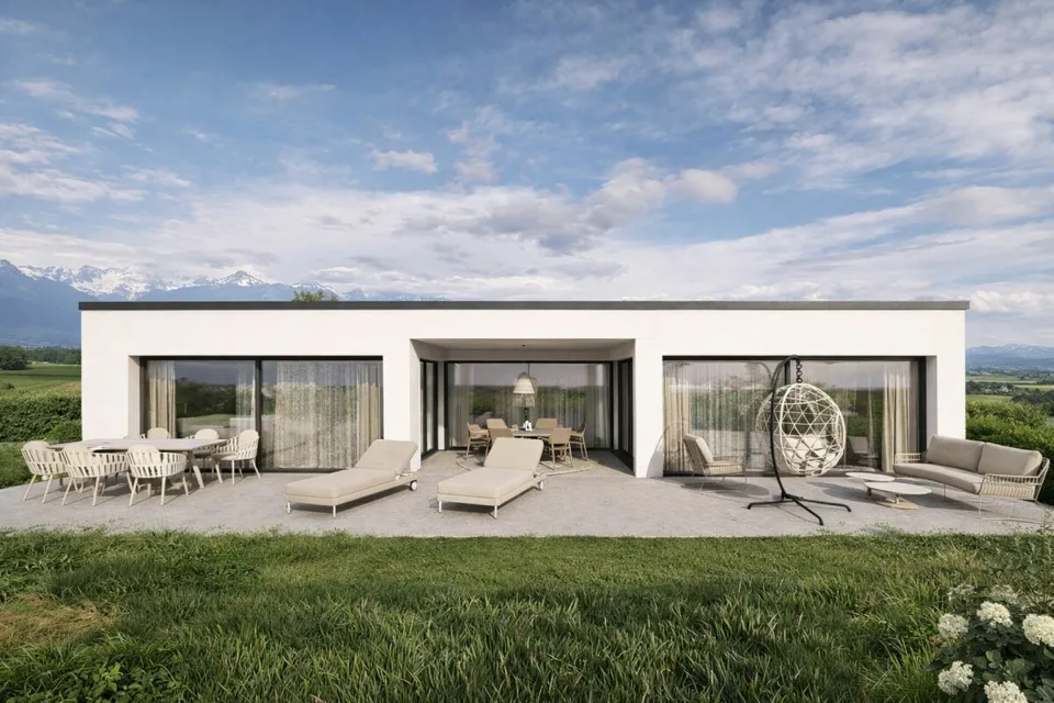 Villa individuelle