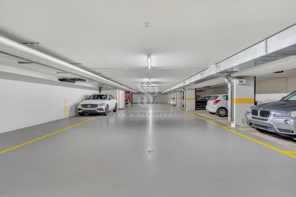 Pleasant and spacious – photo 16 of 18