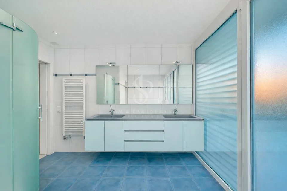 Pleasant and spacious – photo 12 of 18
