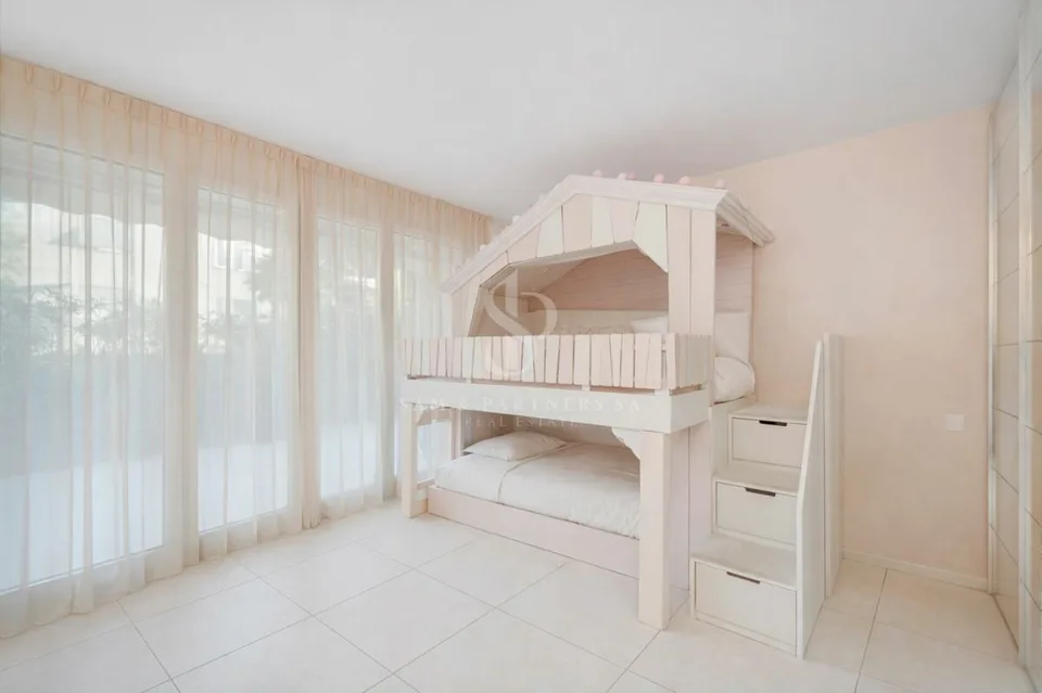 Pleasant and spacious – photo 14 of 18