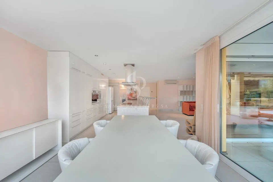 Pleasant and spacious – photo 8 of 18