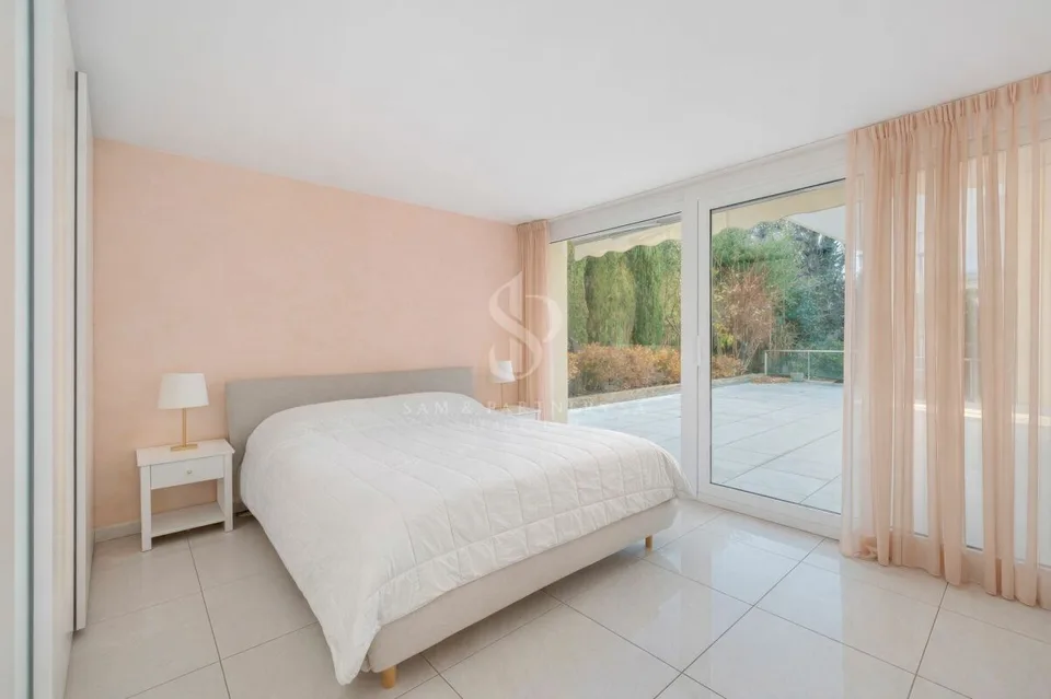 Pleasant and spacious – photo 10 of 18