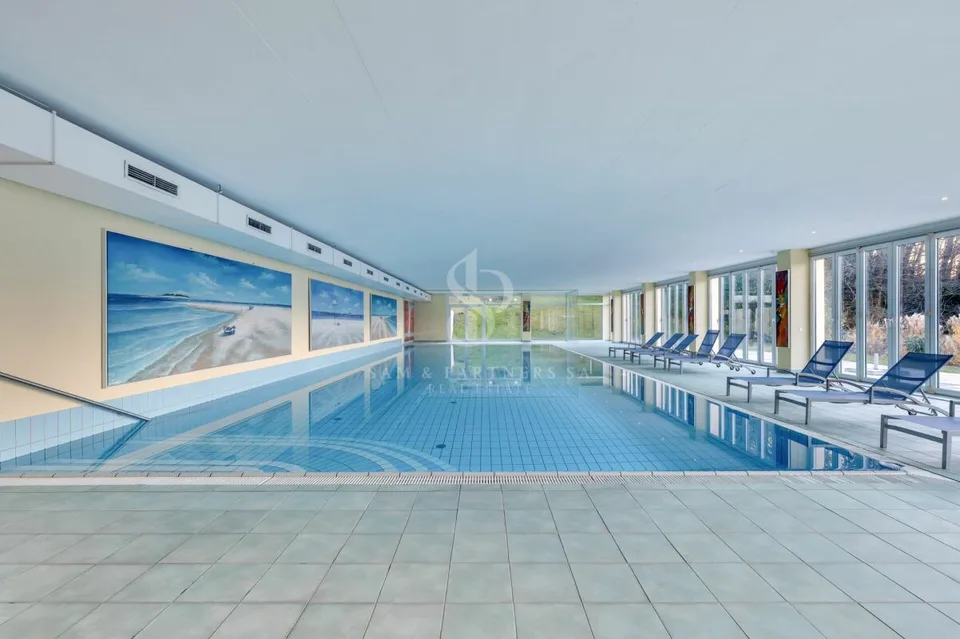 Pleasant and spacious – photo 15 of 18