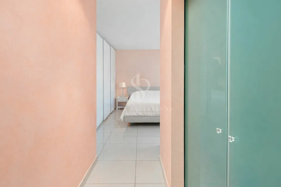 Pleasant and spacious – photo 11 of 18