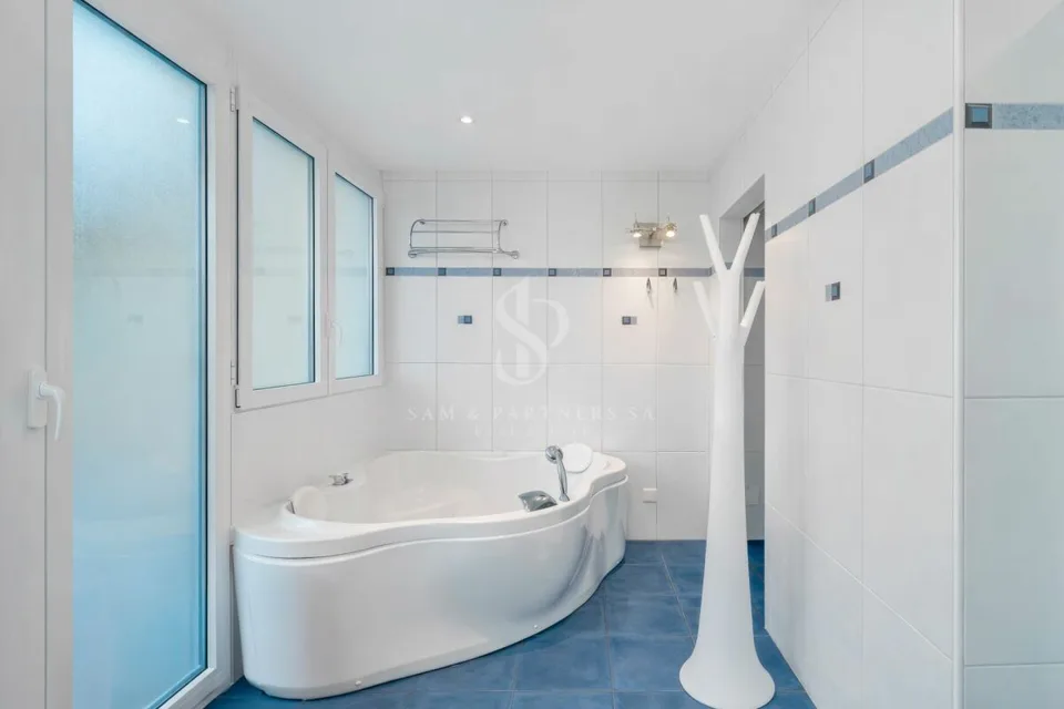 Pleasant and spacious – photo 13 of 18