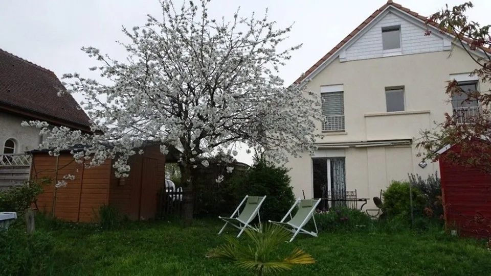 Prachtvolles Einfamilienhaus, 10 Minuten von Lausanne entfernt