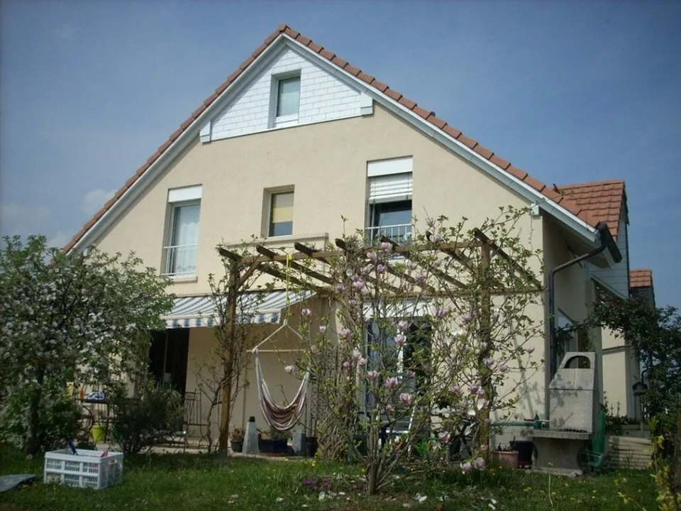 Prachtvolles Einfamilienhaus, 10 Minuten von Lausanne entfernt