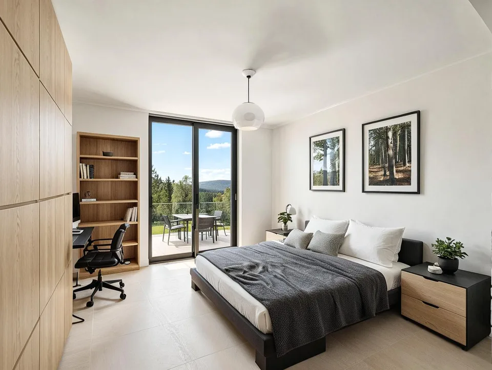 Leben mit Stil, Design und Komfort