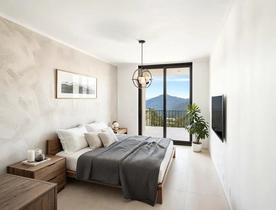 Leben mit Stil, Design und Komfort