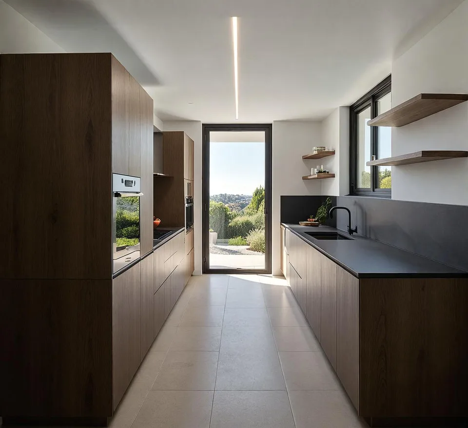 VIVRE AVEC STYLE, DESIGN ET CONFORT – photo 8 sur 20