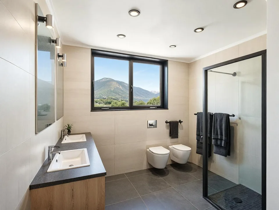 VIVRE AVEC STYLE, DESIGN ET CONFORT – photo 7 sur 20