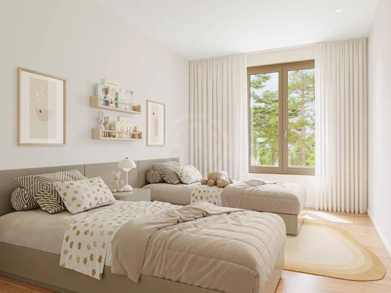 New apartment - Vésenaz
