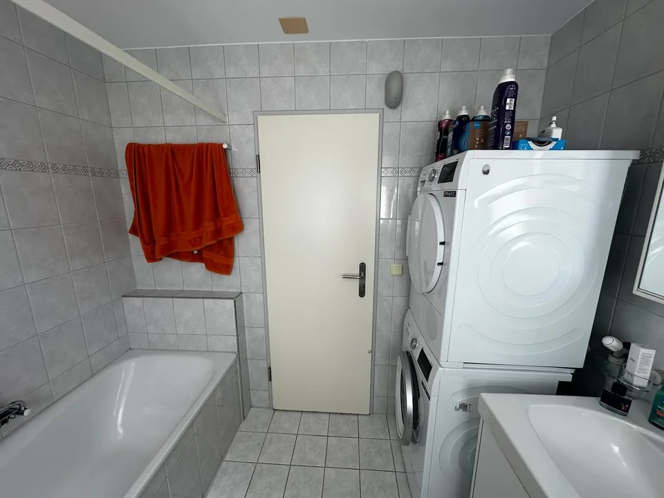 Ampio appartamento di 4.5 locali con balcone a Münchwilen TG – foto 11 di 15