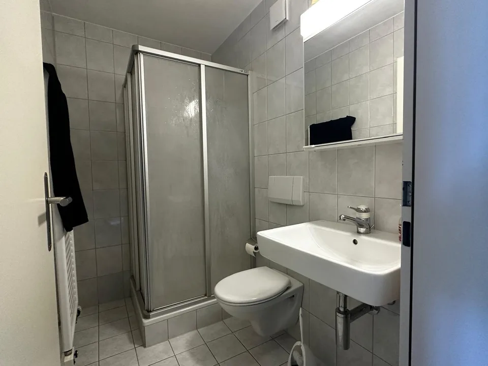 Ampio appartamento di 4.5 locali con balcone a Münchwilen TG – foto 13 di 15