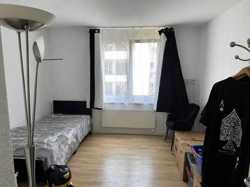 Ampio appartamento di 4.5 locali con balcone a Münchwilen TG – foto 7 di 15