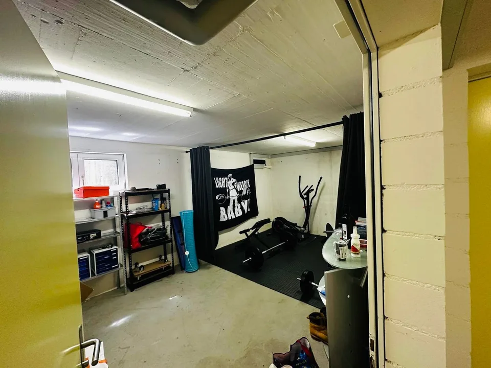 Ampio appartamento di 4.5 locali con balcone a Münchwilen TG – foto 15 di 15