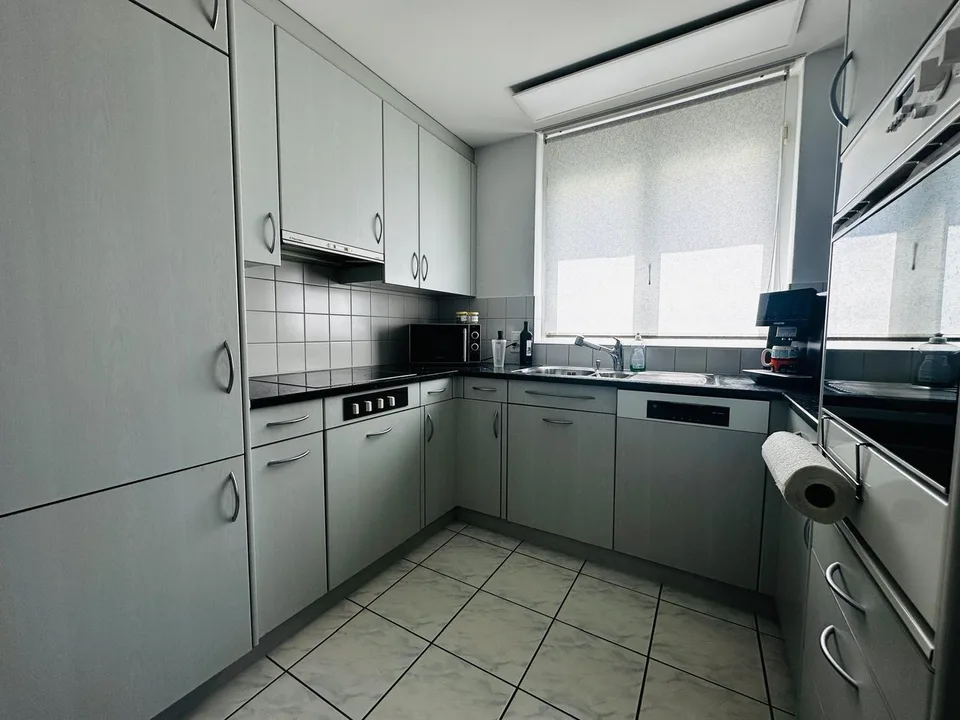 Ampio appartamento di 4.5 locali con balcone a Münchwilen TG – foto 9 di 15