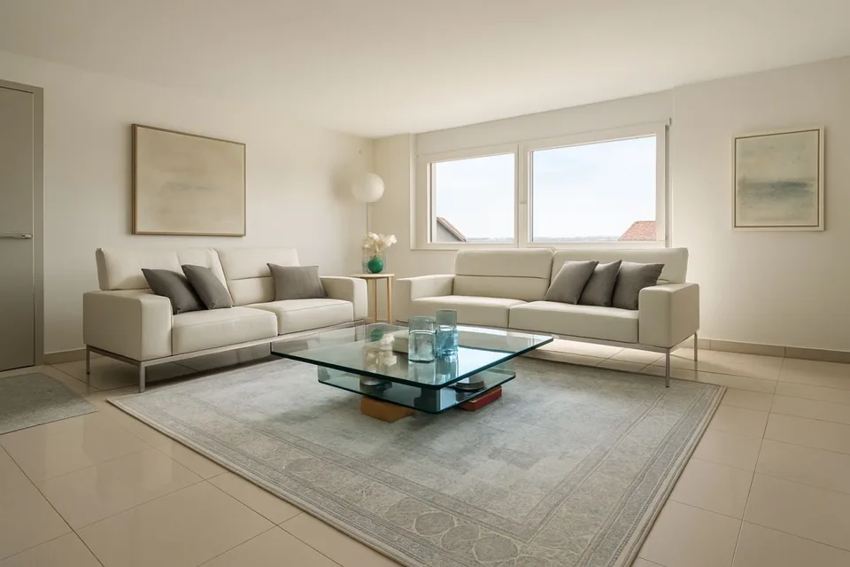 STABIO | VILLA IN PERFETTE CONDIZIONI I GIARDINO PRIVATO