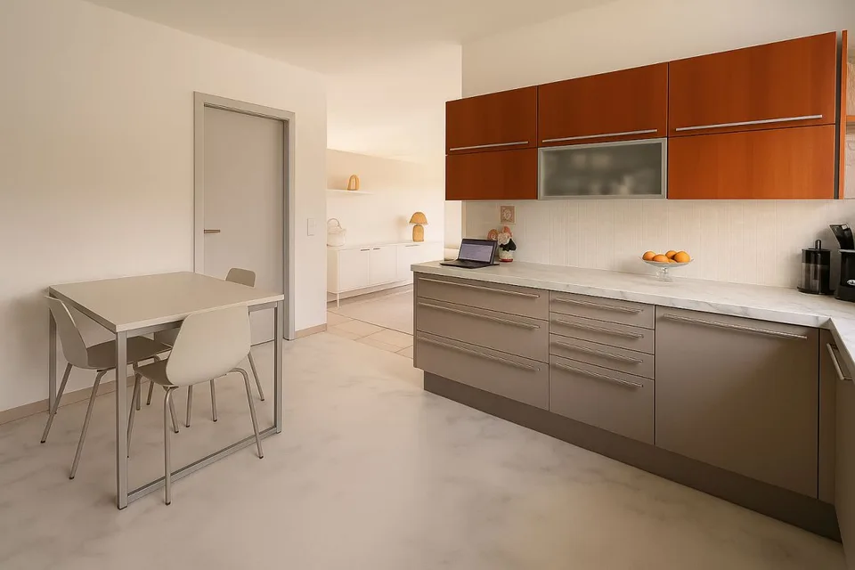 STABIO | VILLA IN PERFETTE CONDIZIONI I GIARDINO PRIVATO – foto 7 di 17