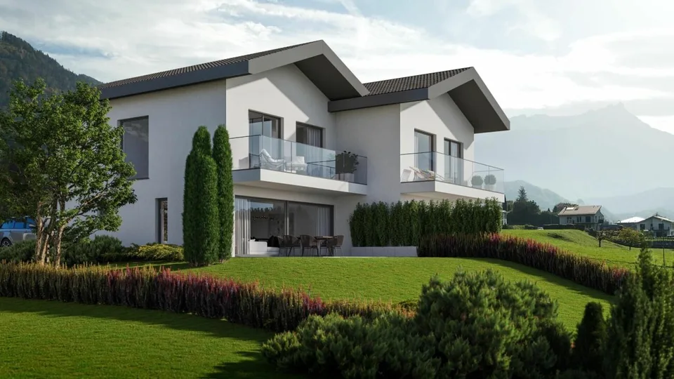 Villa gemella di 4.5 locali a Ollon VD – foto 7 di 8