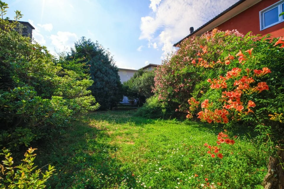 Charmantes Einfamilienhaus mit Garten an zentraler Lage