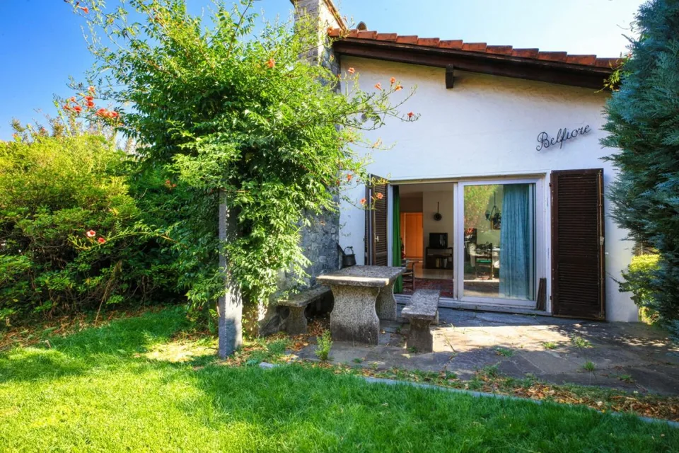 Maison de famille charmante avec jardin en centre-ville