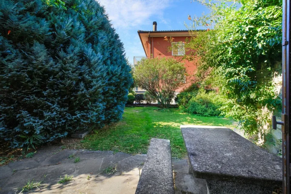 Maison de famille charmante avec jardin en centre-ville