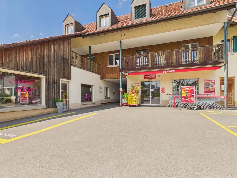 Appartement Spacieux et Calme avec Balcon à Alle