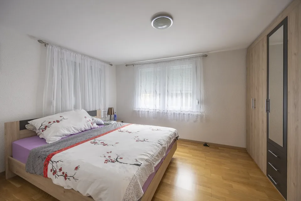 Casa con reddito da affitto 2 unità abitative sotto lo stesso tetto
