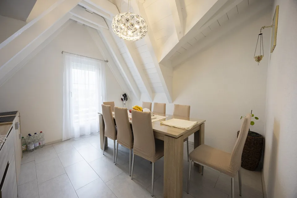 Casa con reddito da affitto 2 unità abitative sotto lo stesso tetto