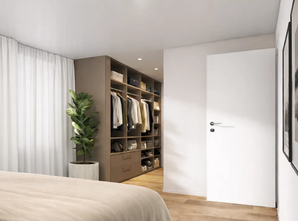 NEUBAU | EIGENTUMSWOHNUNGEN Moderne Wohnräume nach Ihren Wünschen