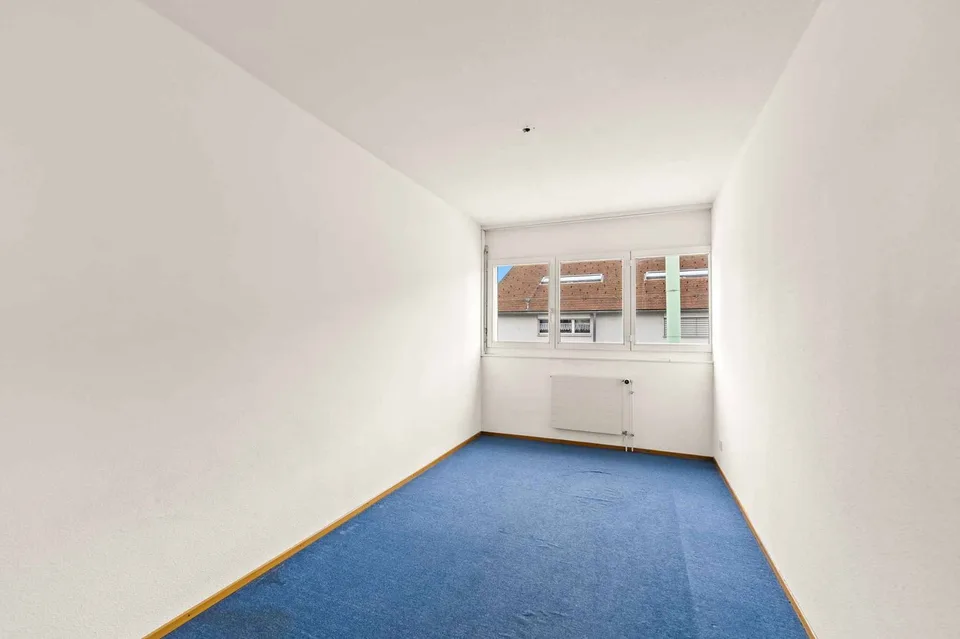 SPACIEUX 5.5 PIÈCES EN TRIPLEX AU CUR DE CHAVORNAY – photo 7 sur 13