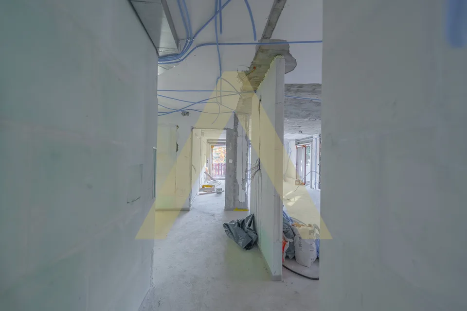 Magnifique appartement entièrement rénové à Crans-Montana
