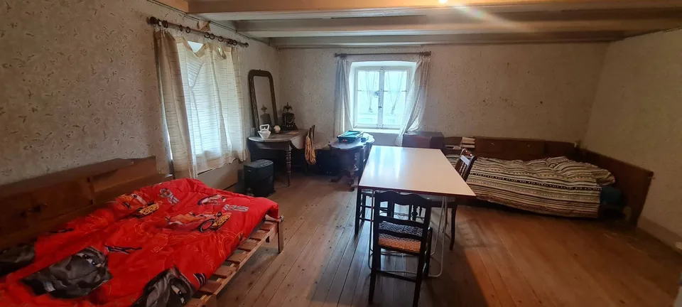 Casa di villaggio da ristrutturare – foto 6 di 7
