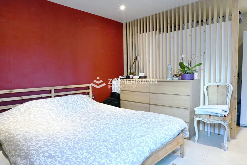 Ampia casa con veranda, giardino e dépendance - a pochi minuti da Ginevra – foto 6 di 7