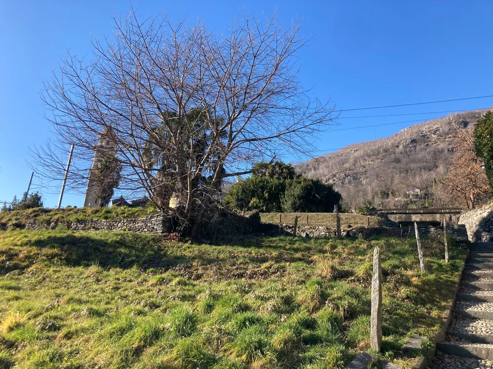 Terreno edificabile con vista aperta / Bauland mit Aussicht – photo 6 sur 9