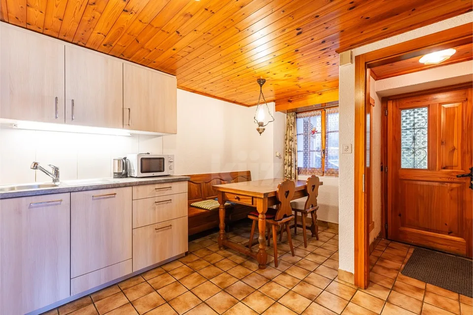 Authentisches Apartment mit Südausrichtung – Foto 7 von 13