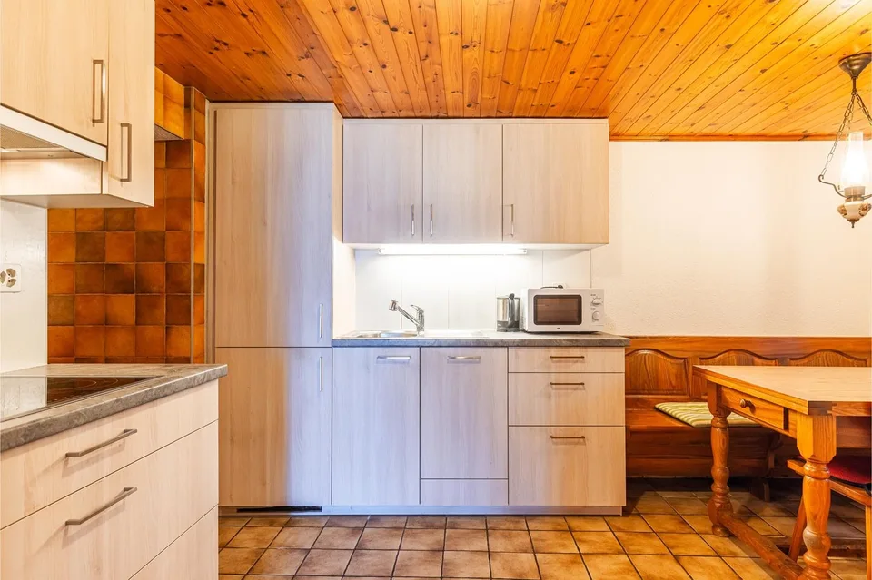 Authentisches Apartment mit Südausrichtung – Foto 6 von 13