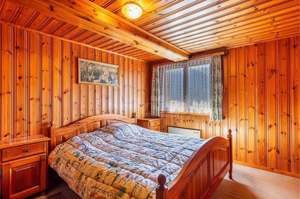 Authentisches Apartment mit Südausrichtung – Foto 8 von 13