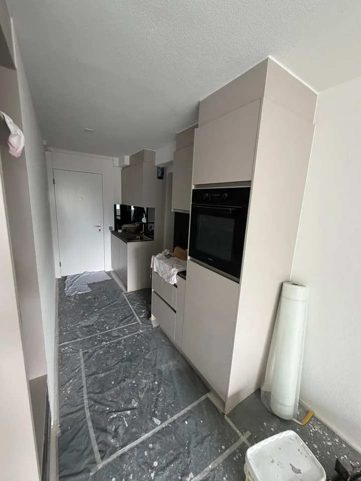 Appartamento studio attraente a Rigi Kaltbad con molta luce