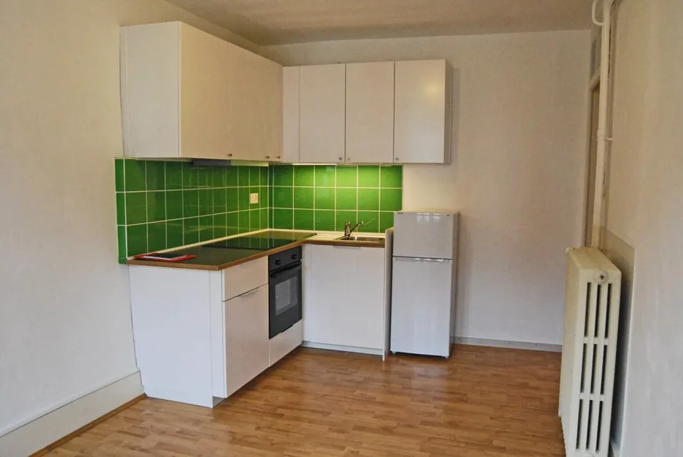 Immeuble de rendement au centre ville – photo 9 sur 14