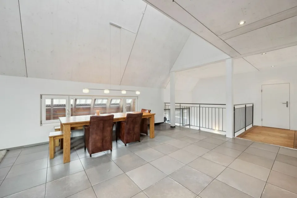 11 Zimmer Wohnung in Kölliken – Foto 6 von 9