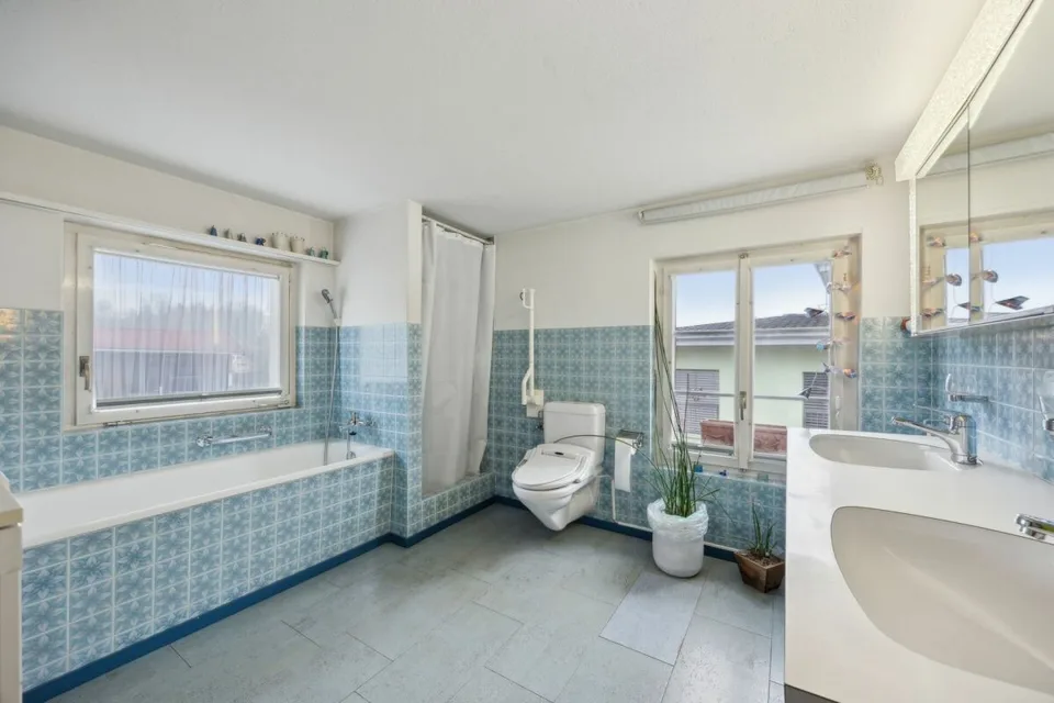 11 Zimmer Wohnung in Kölliken – Foto 8 von 9