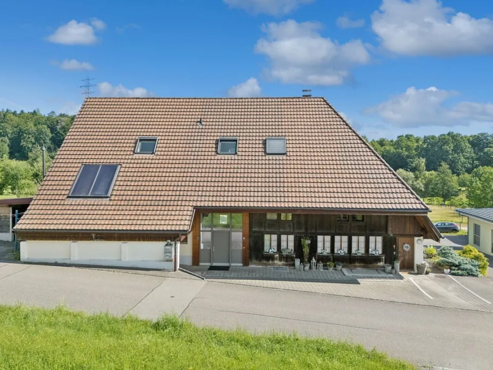 11 Zimmer Wohnung in Kölliken – Foto 7 von 9