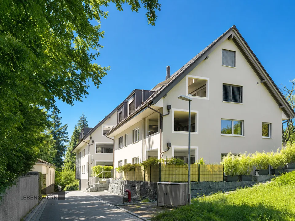 Arriver, se sentir bien et profiter de la vie dans cet appartement de jardin moderne – photo 9 sur 10