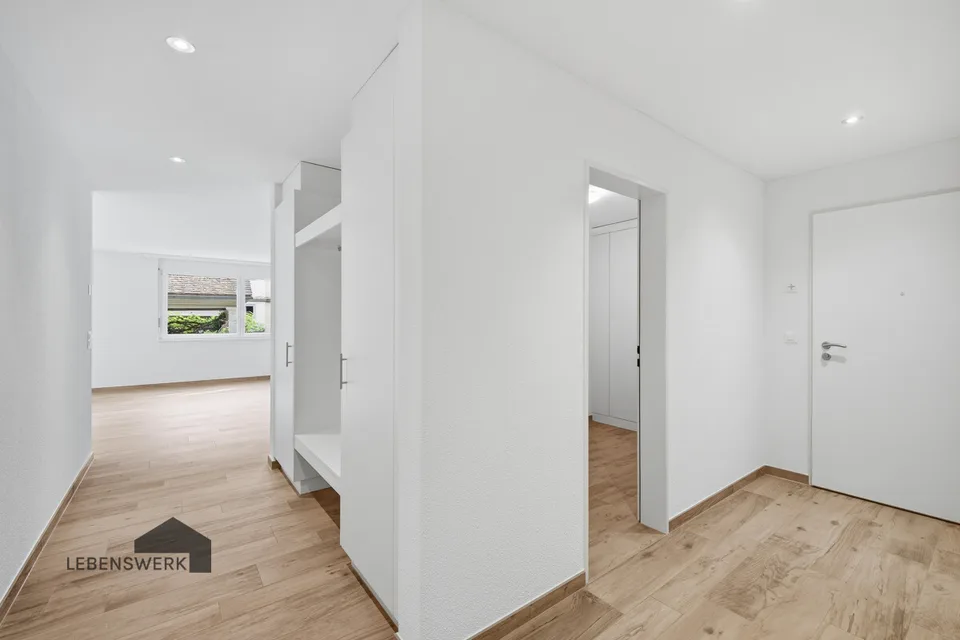 Arriver, se sentir bien et profiter de la vie dans cet appartement de jardin moderne – photo 6 sur 10