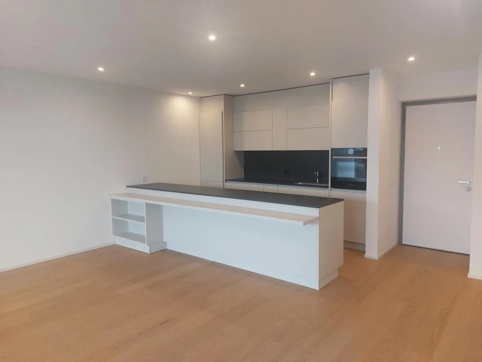Montagnola: Luxuswohnung mit Panoramablick und privatem Garten – Foto 12 von 13