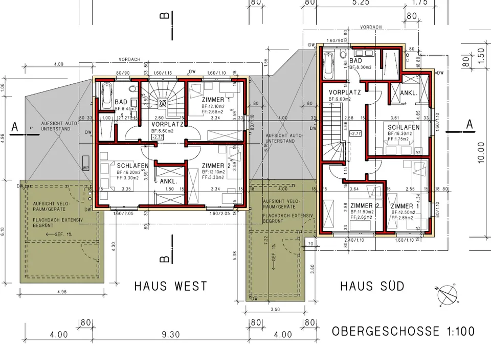 Casa unifamiliare sud su Stöckstrasse a Koppigen – foto 6 di 12