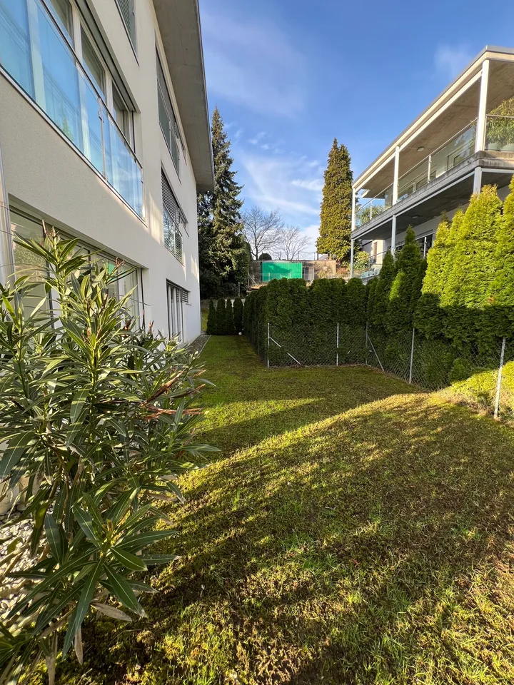 3,5 locaux avec jardin à Ponte Capriasca – photo 11 sur 16