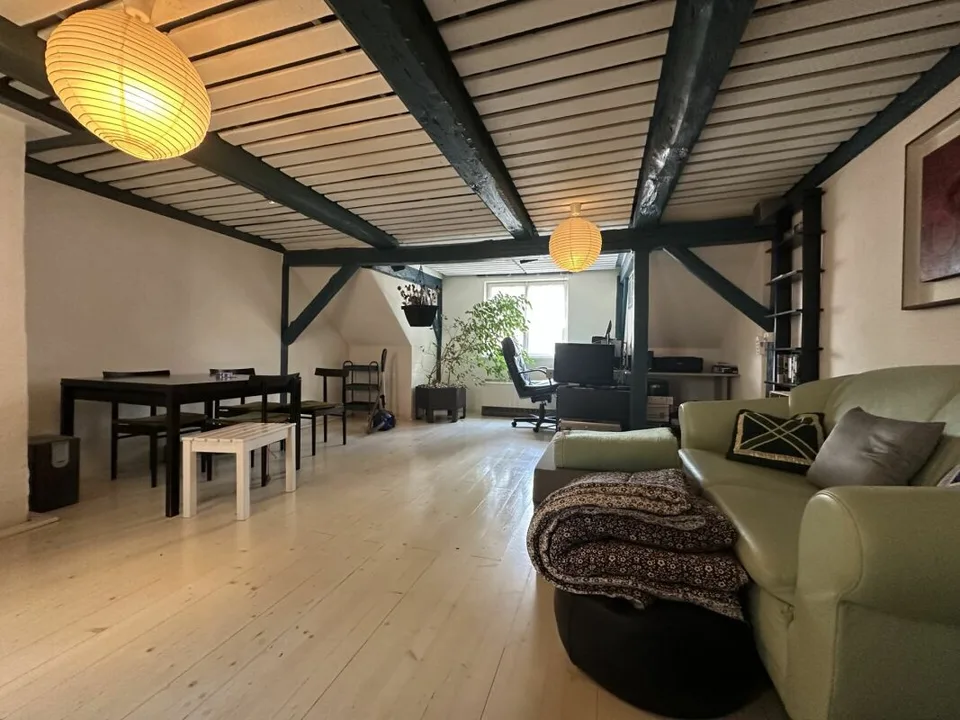 Charmantes Reihenhaus mit 6 Zimmern – Foto 11 von 12